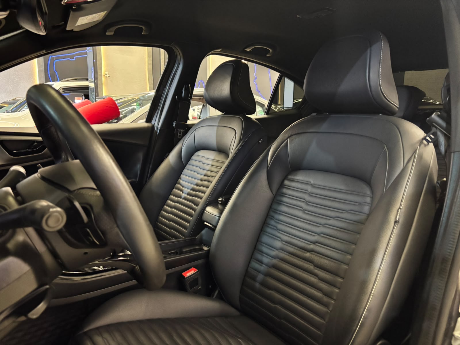 FIAT FASTBACK