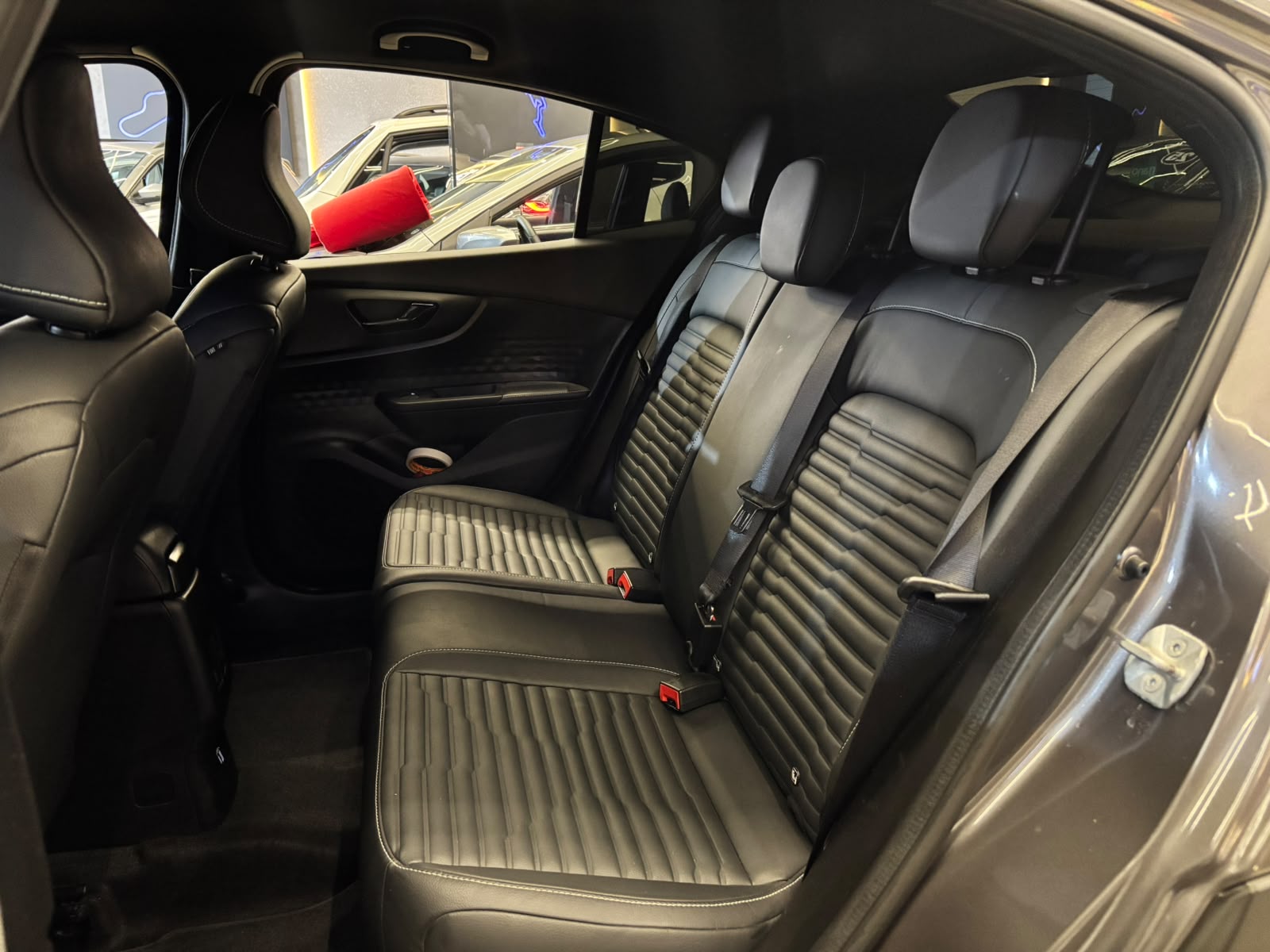 FIAT FASTBACK