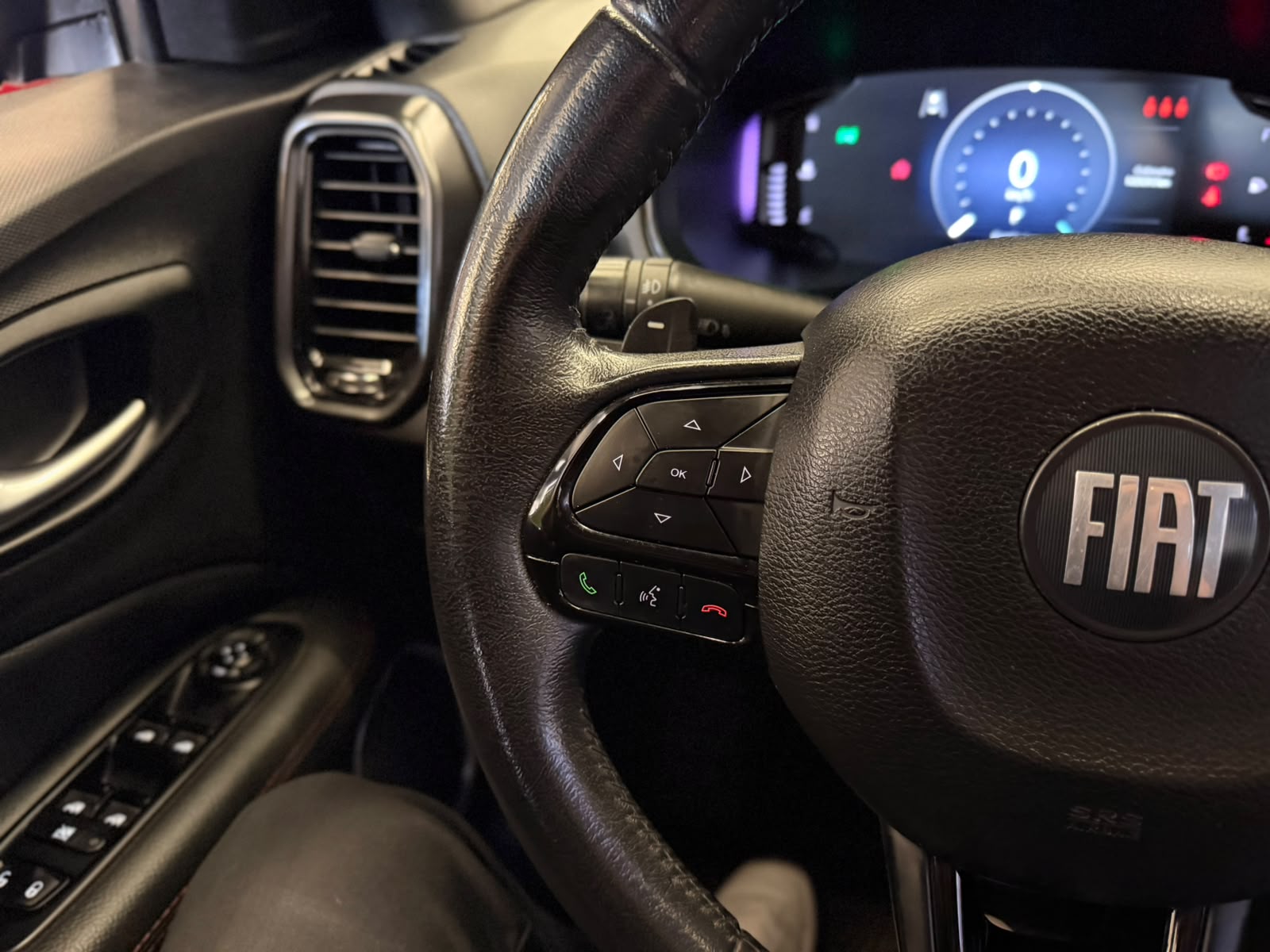 FIAT TORO
