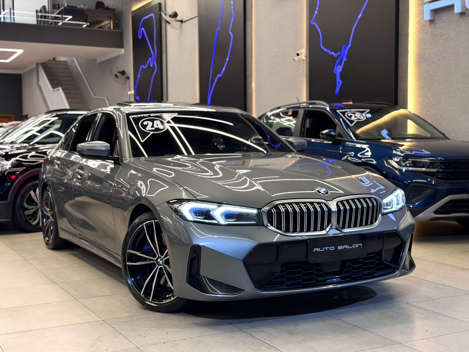 BMW 320i