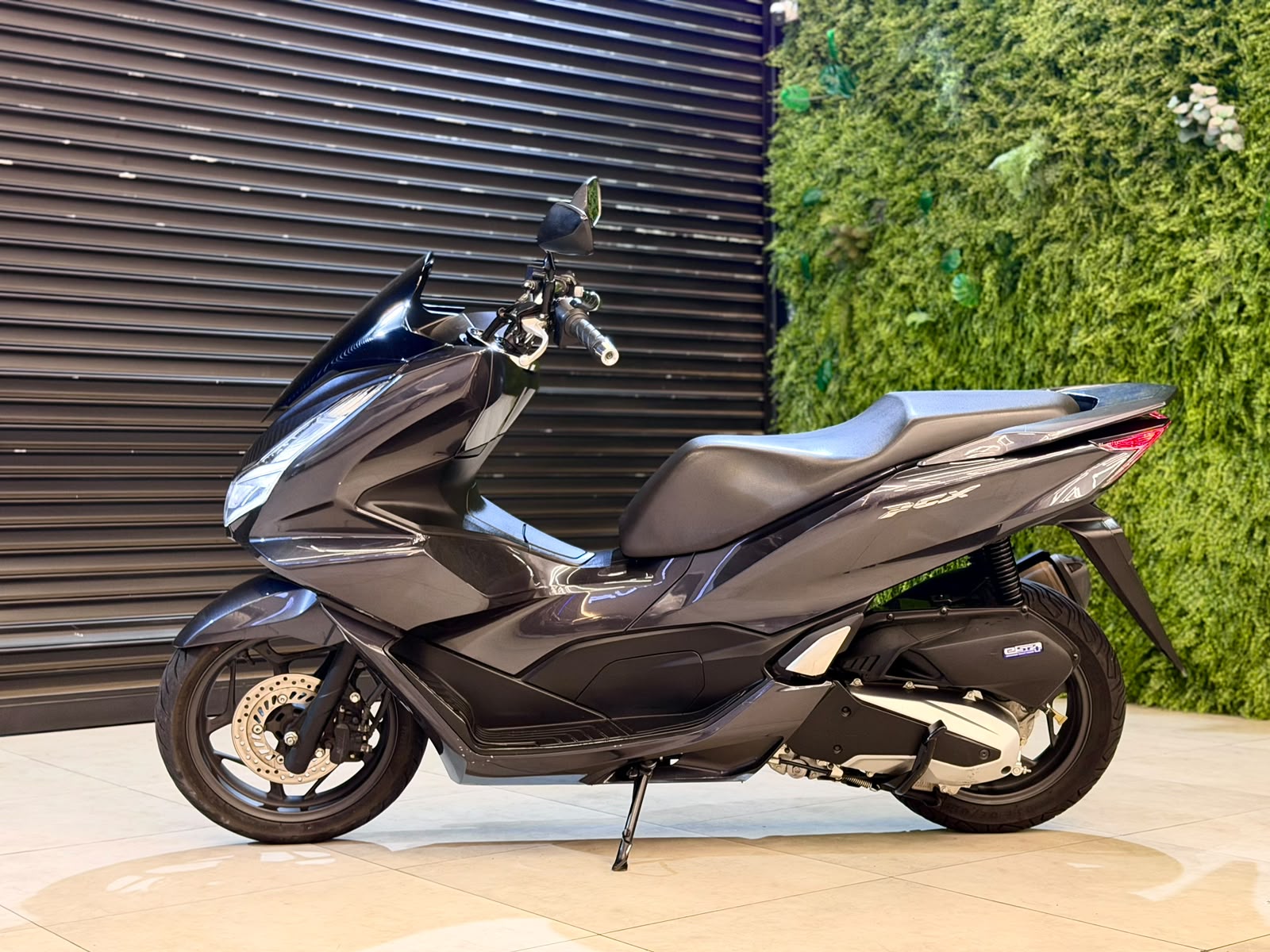 HONDA PCX 160 CBS
