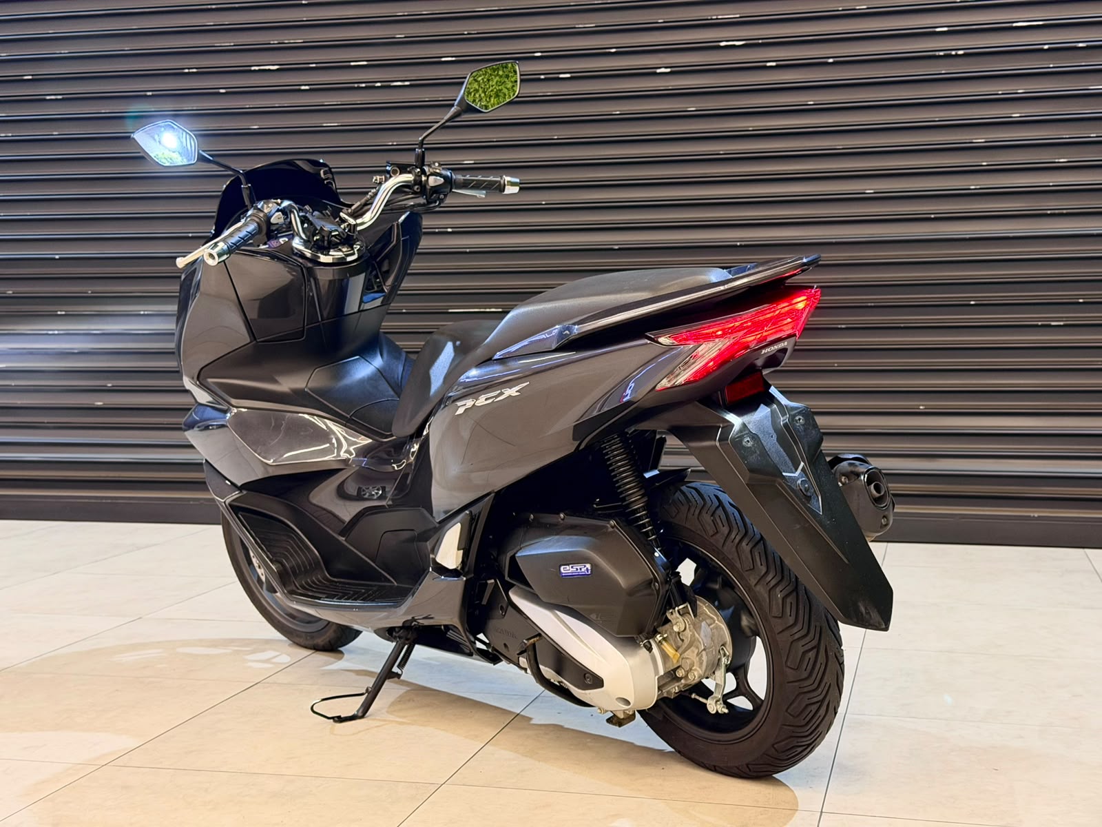 HONDA PCX 160 CBS