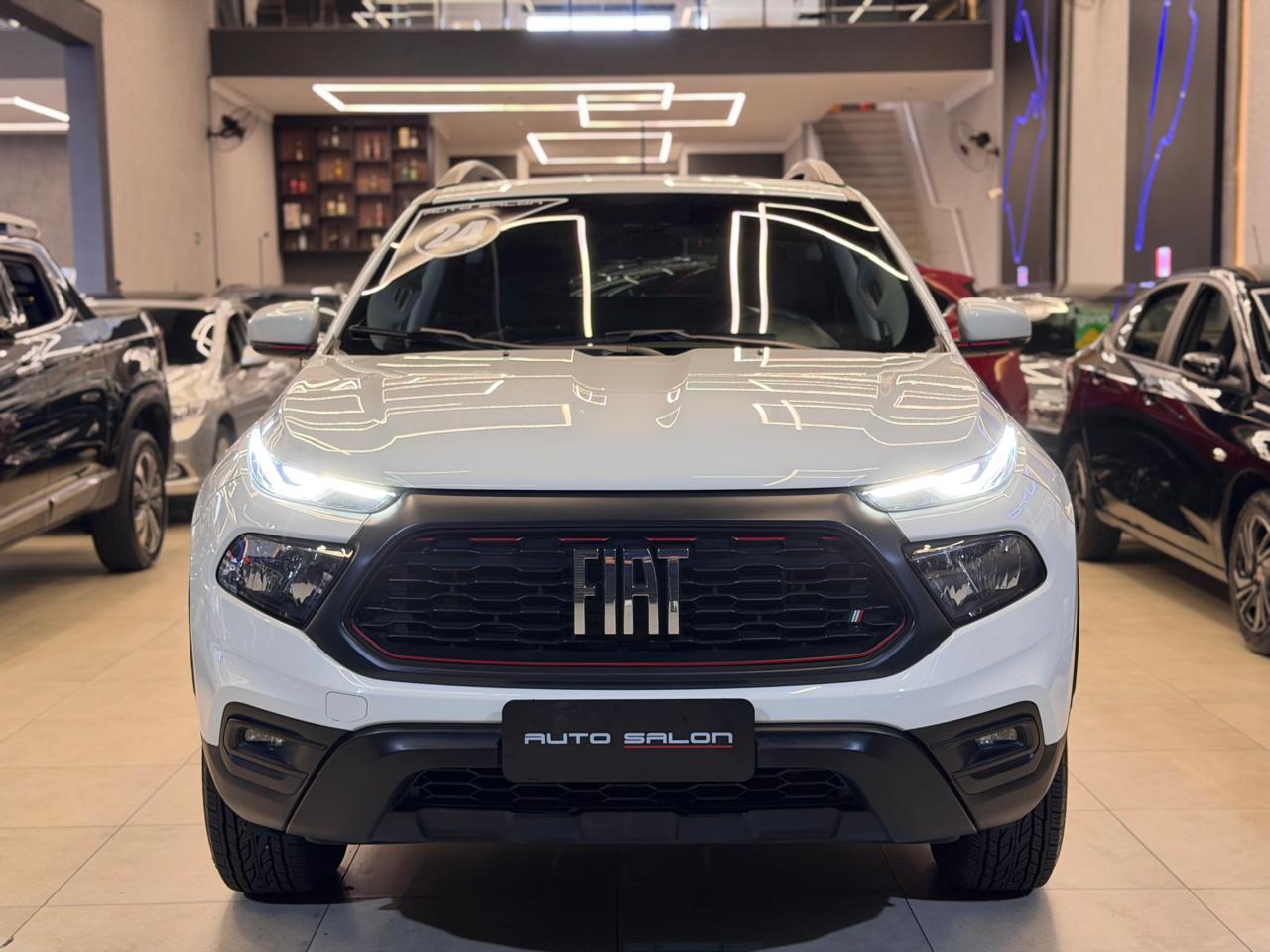 FIAT TORO