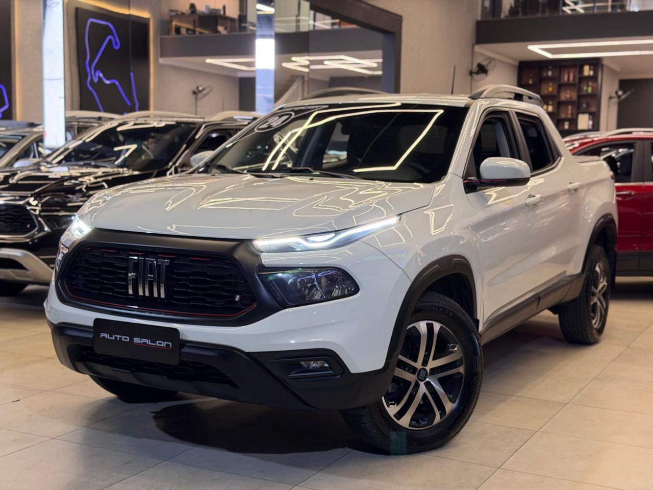 FIAT TORO