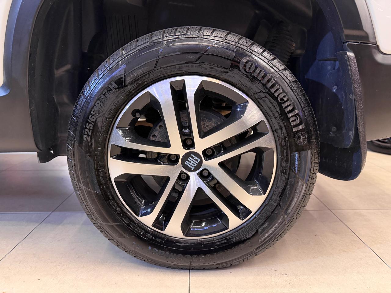 FIAT TORO