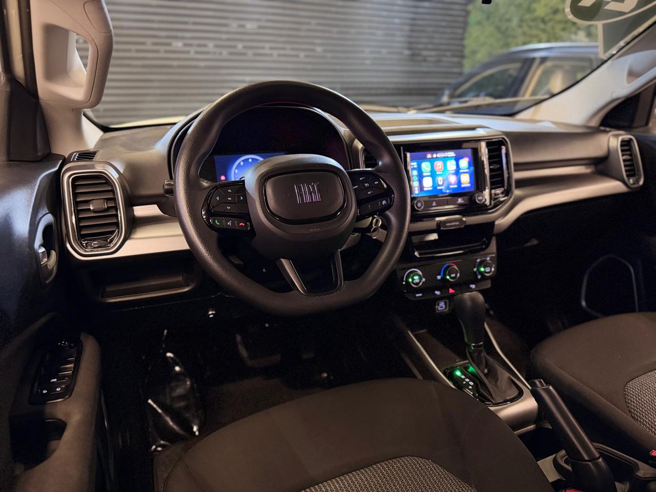 FIAT TORO