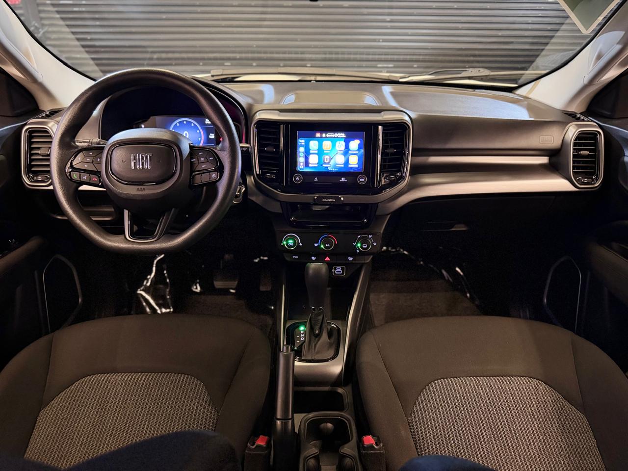 FIAT TORO