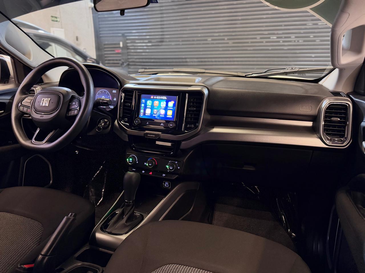 FIAT TORO