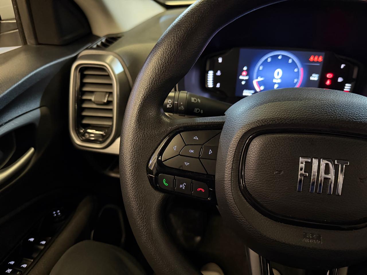 FIAT TORO