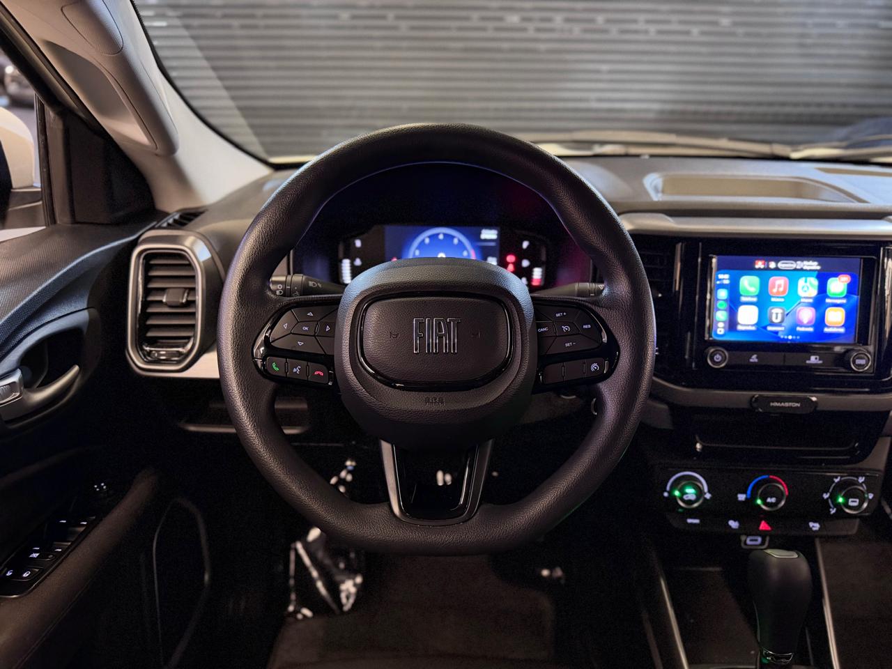 FIAT TORO