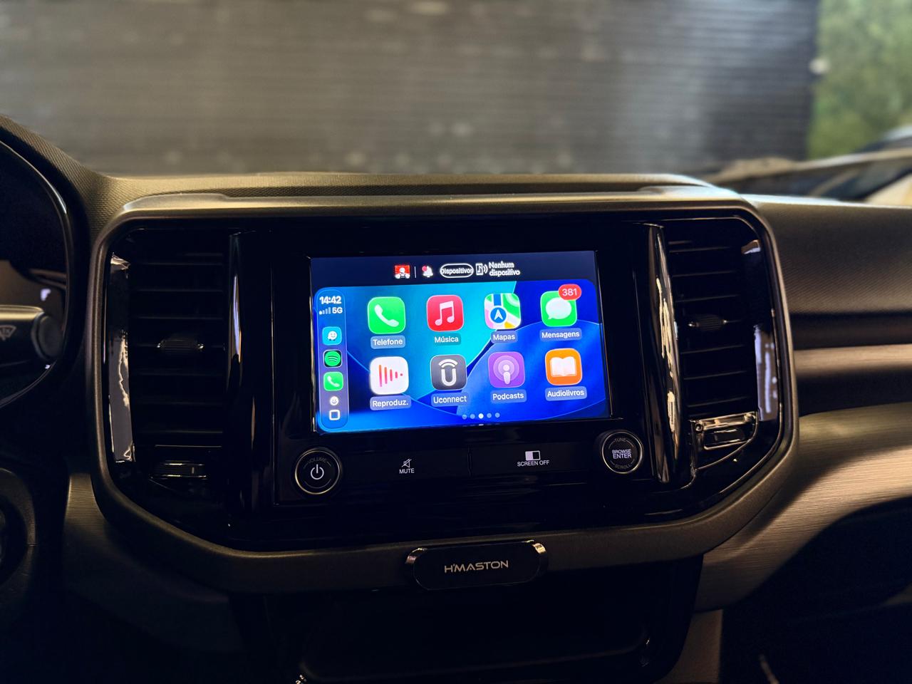 FIAT TORO