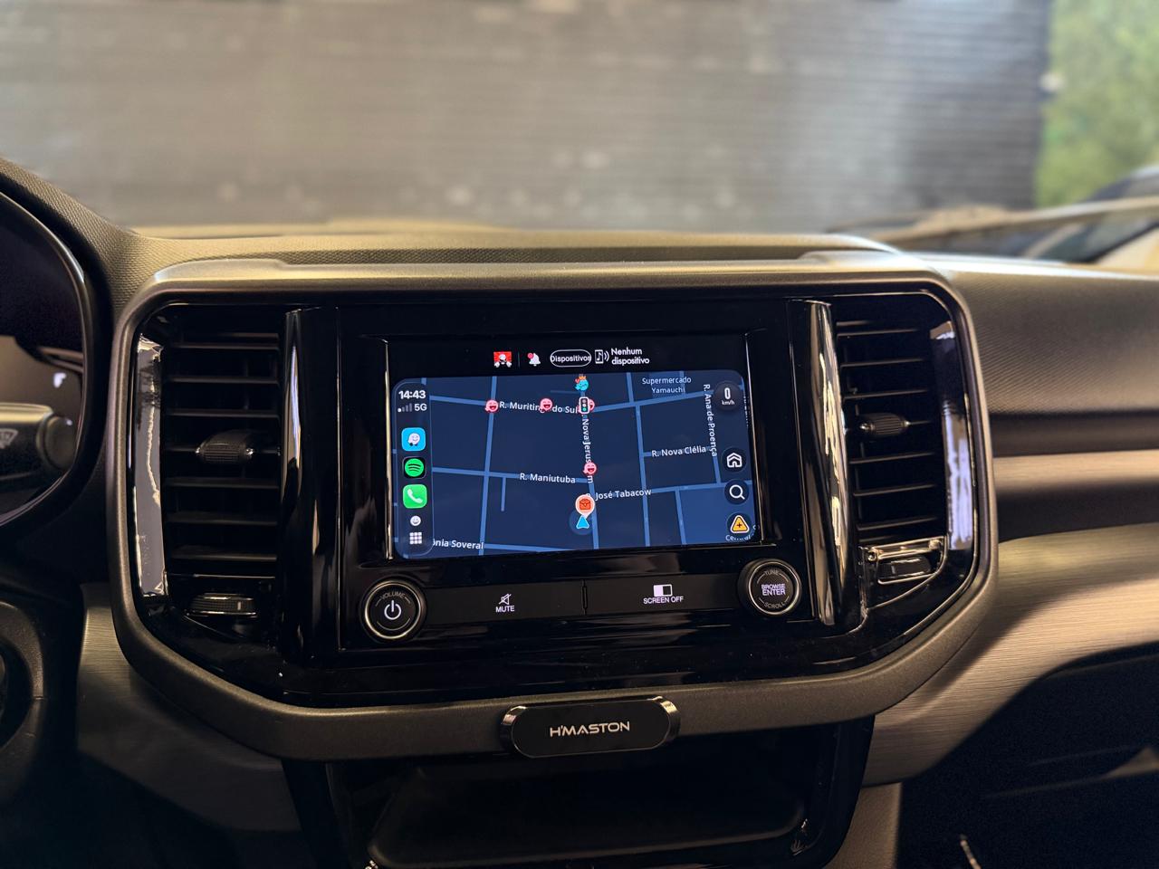 FIAT TORO
