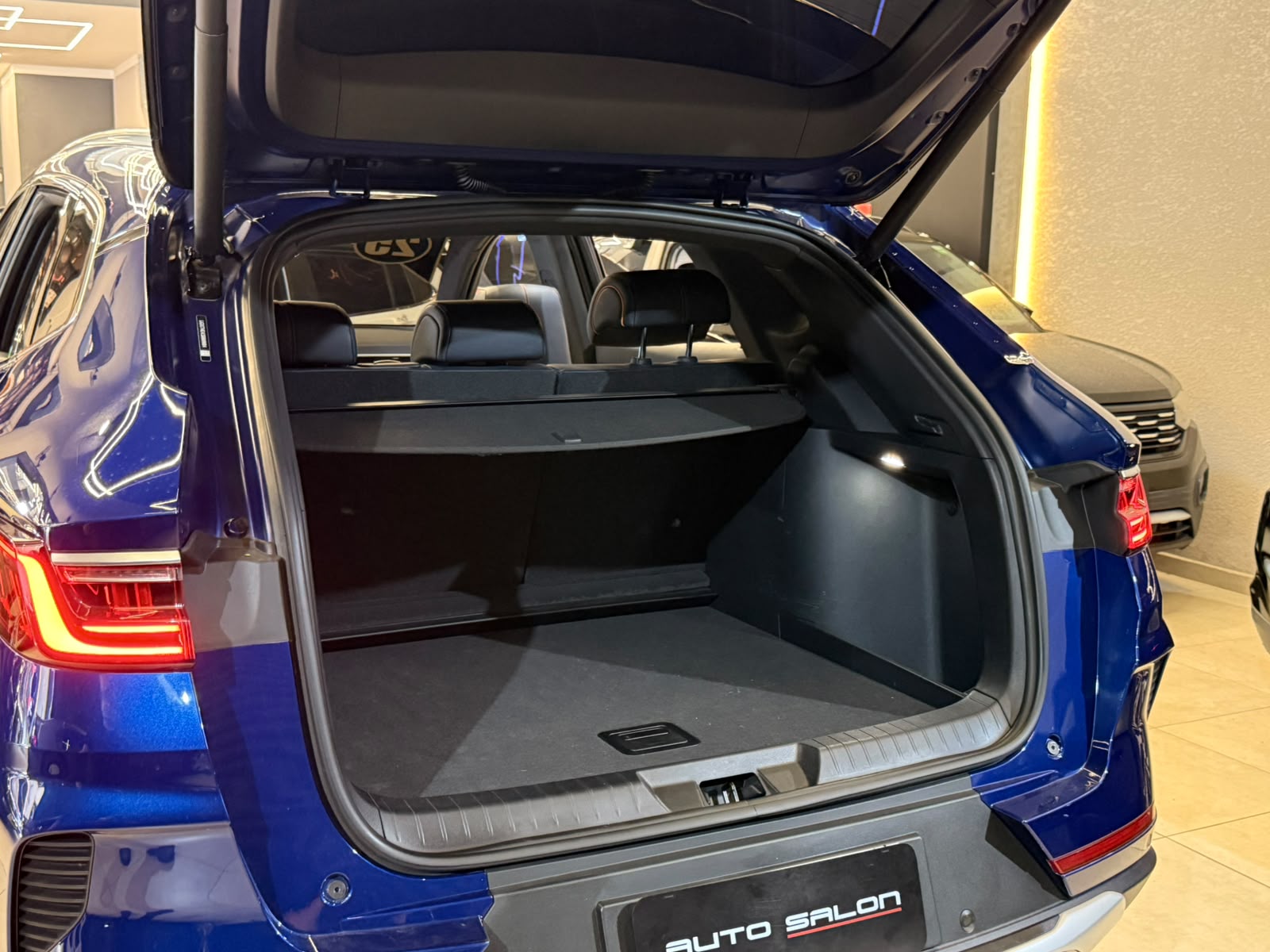 BYD SONG PLUS