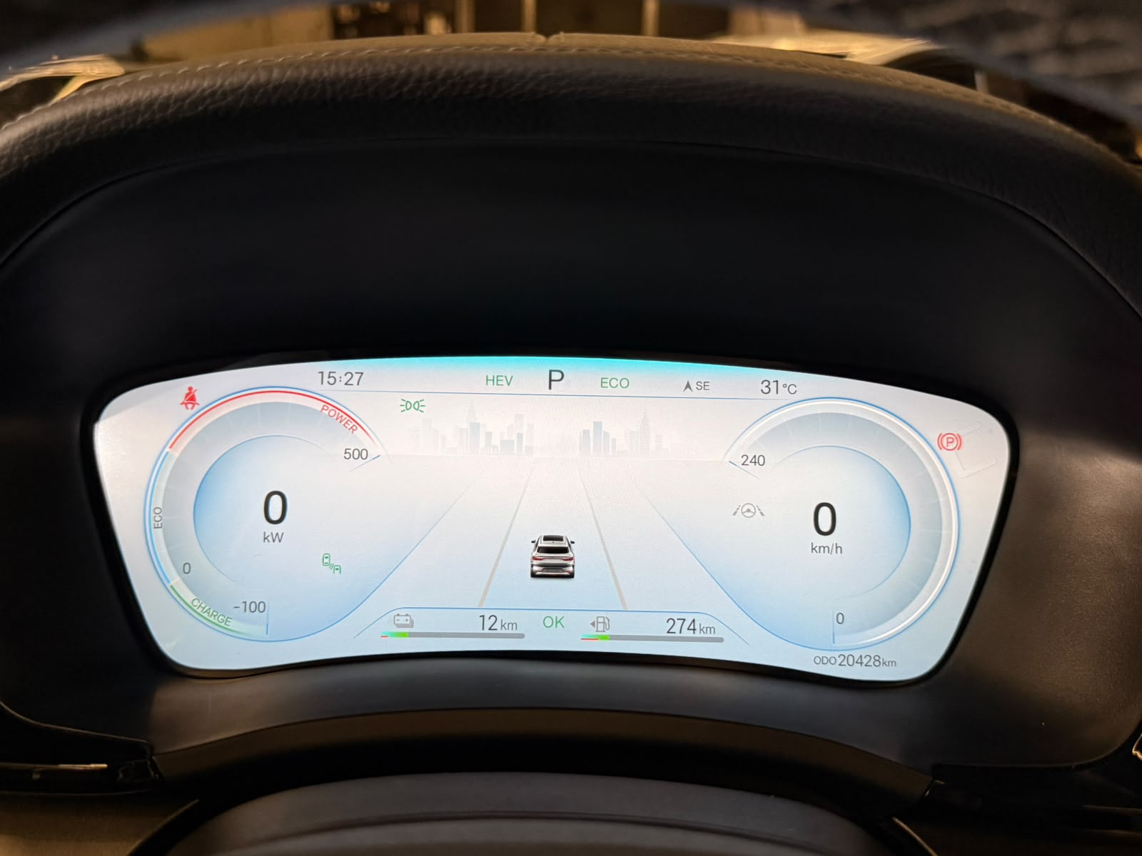 BYD SONG PLUS