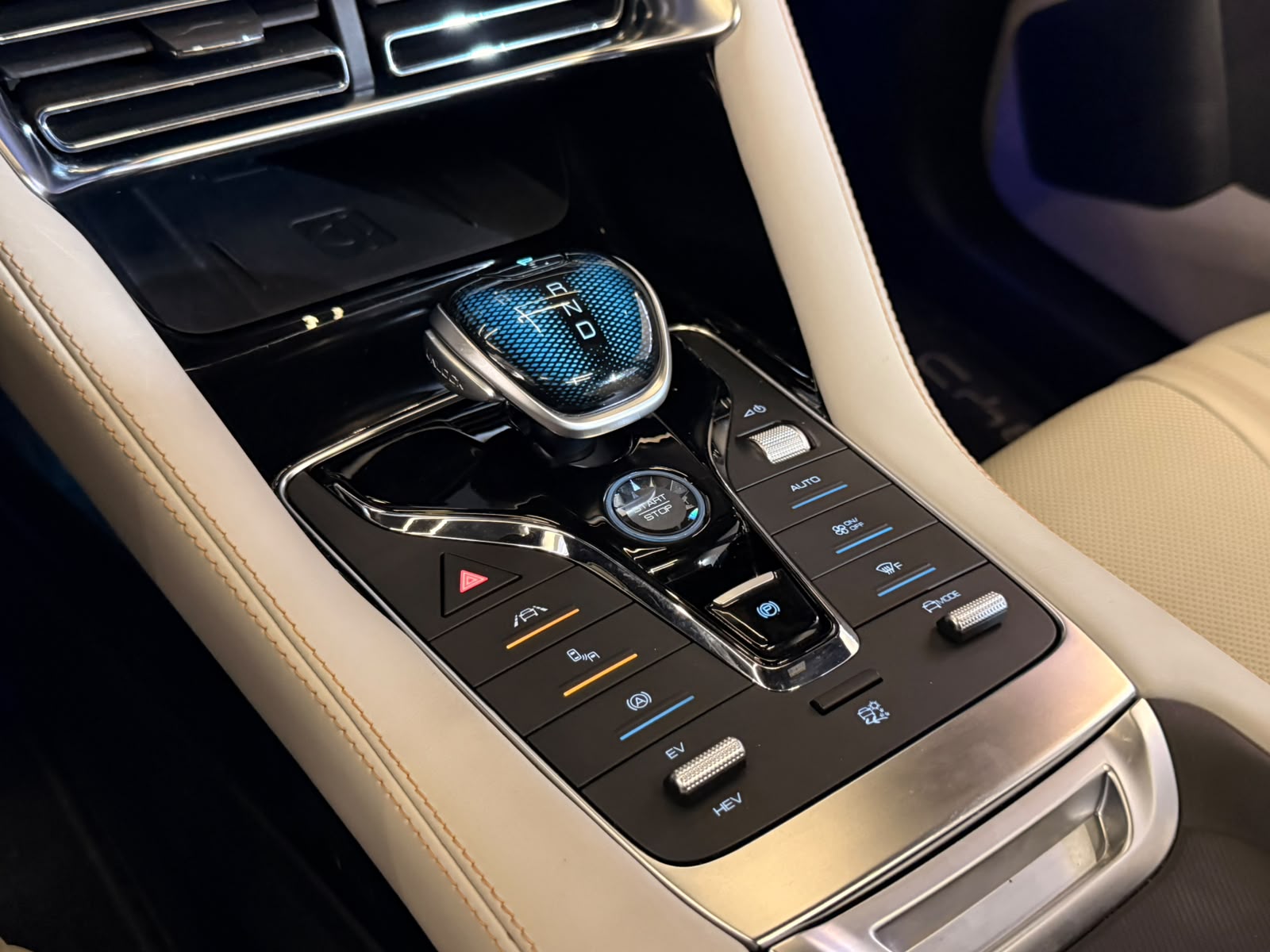 BYD SONG PLUS