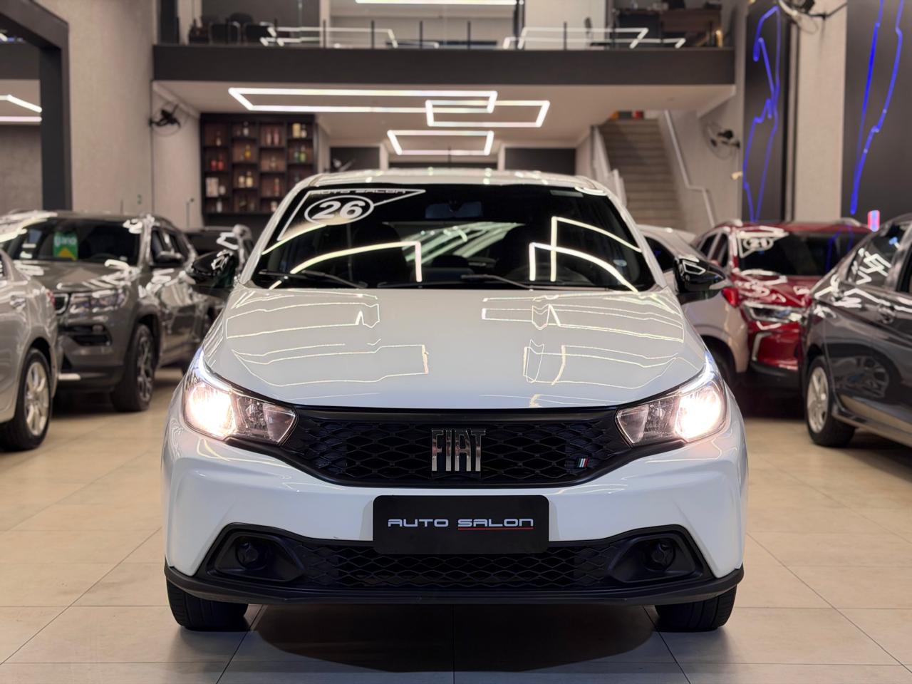 FIAT ARGO