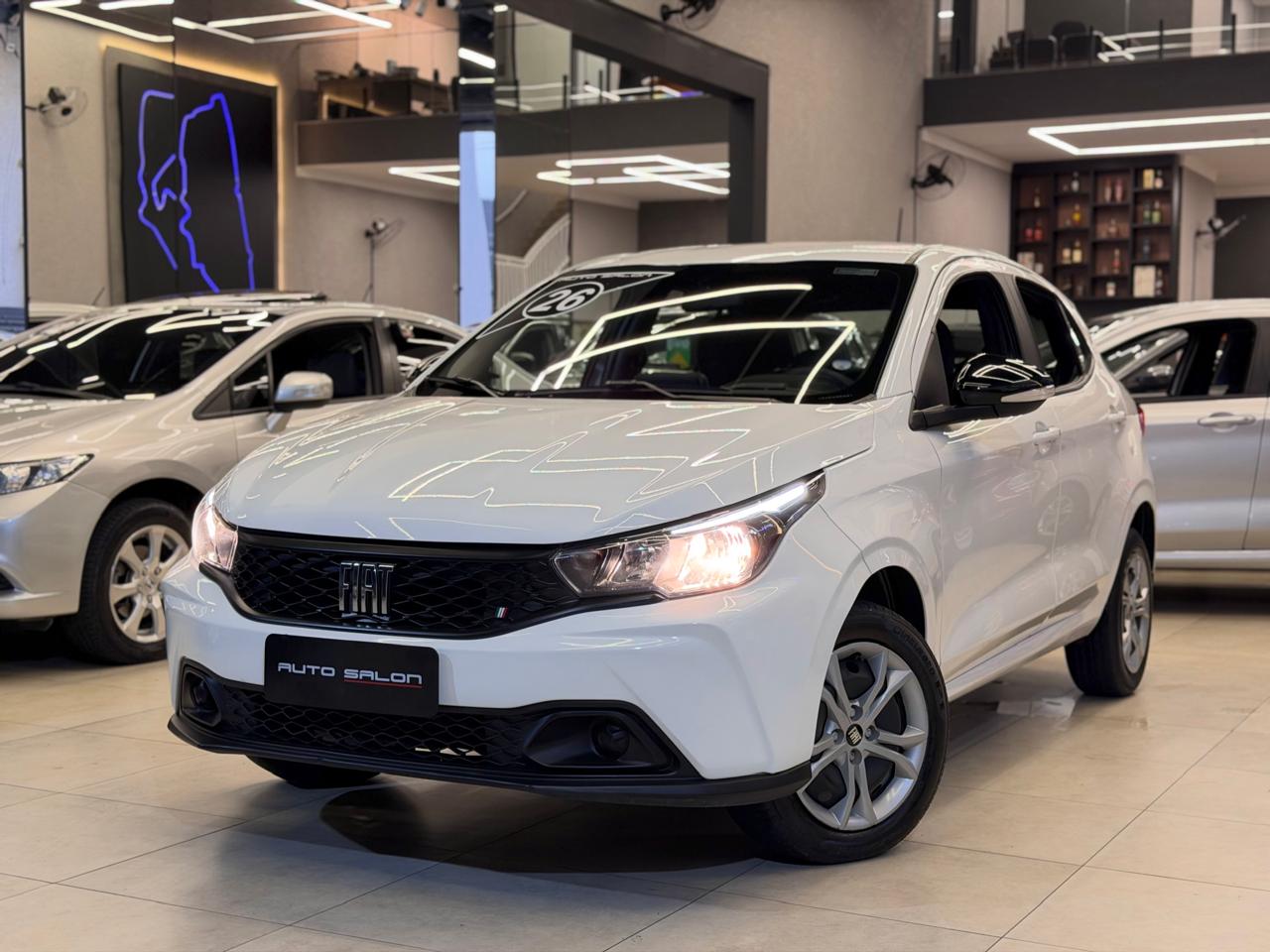 FIAT ARGO