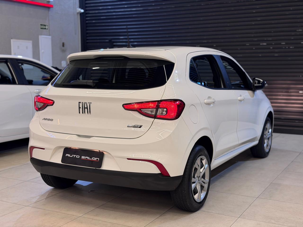 FIAT ARGO