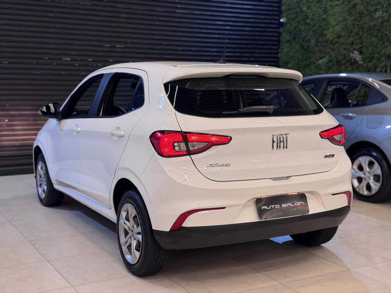 FIAT ARGO