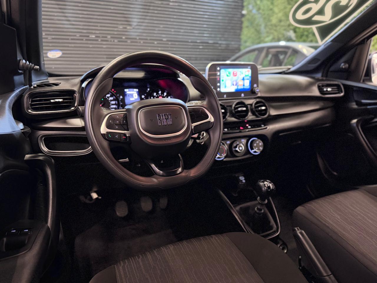 FIAT ARGO