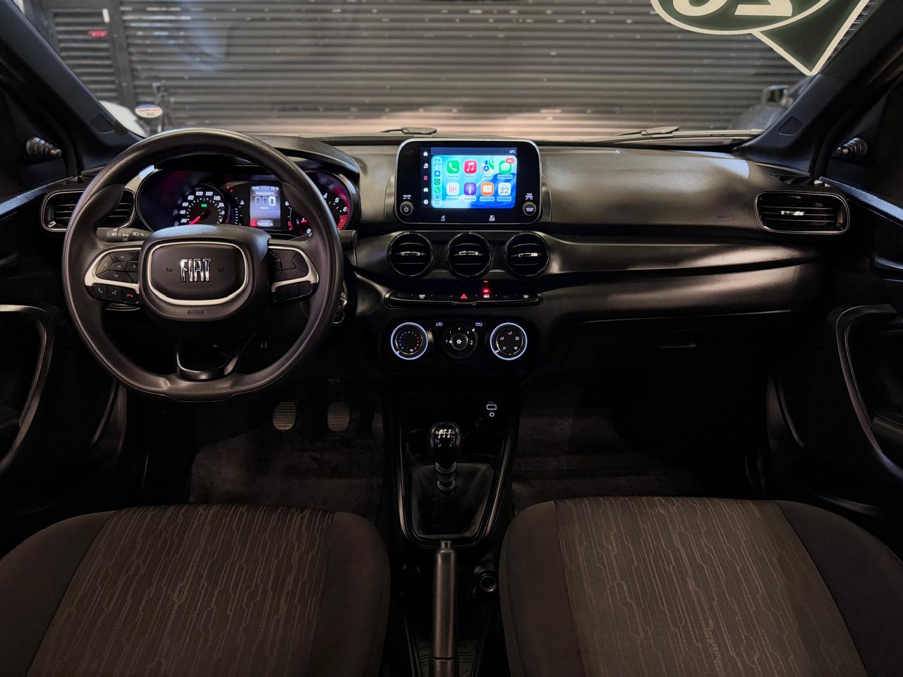 FIAT ARGO