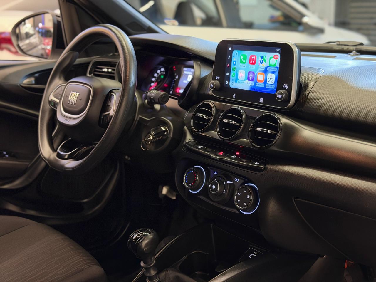 FIAT ARGO