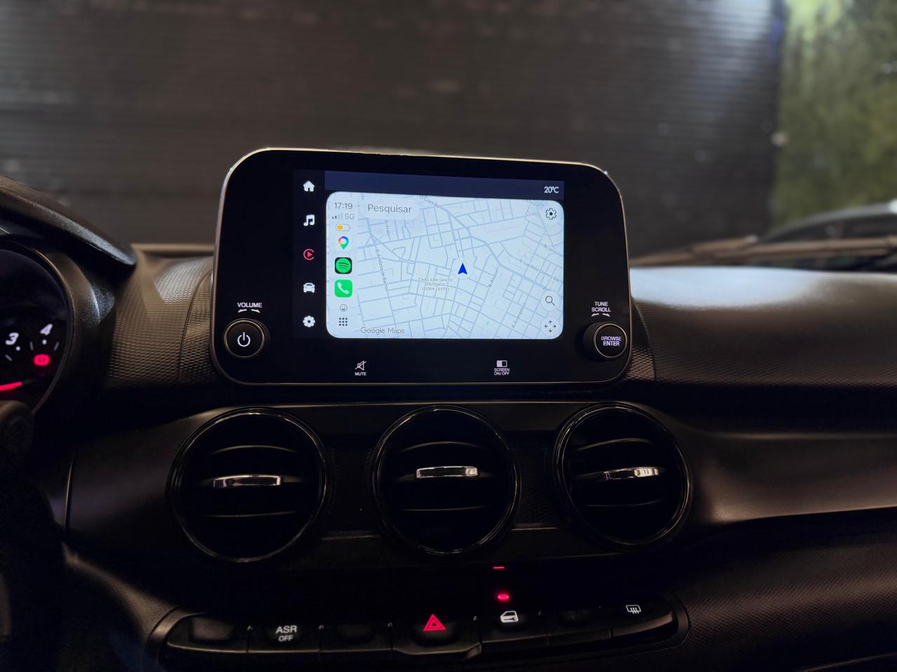 FIAT ARGO