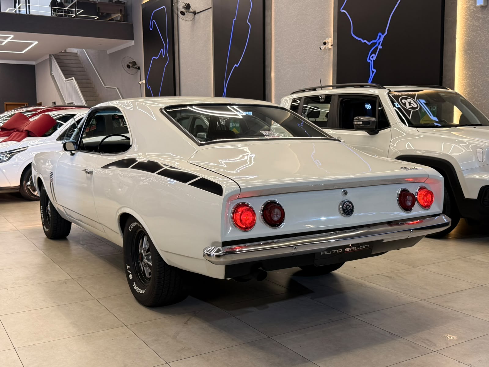 CHEVROLET OPALA