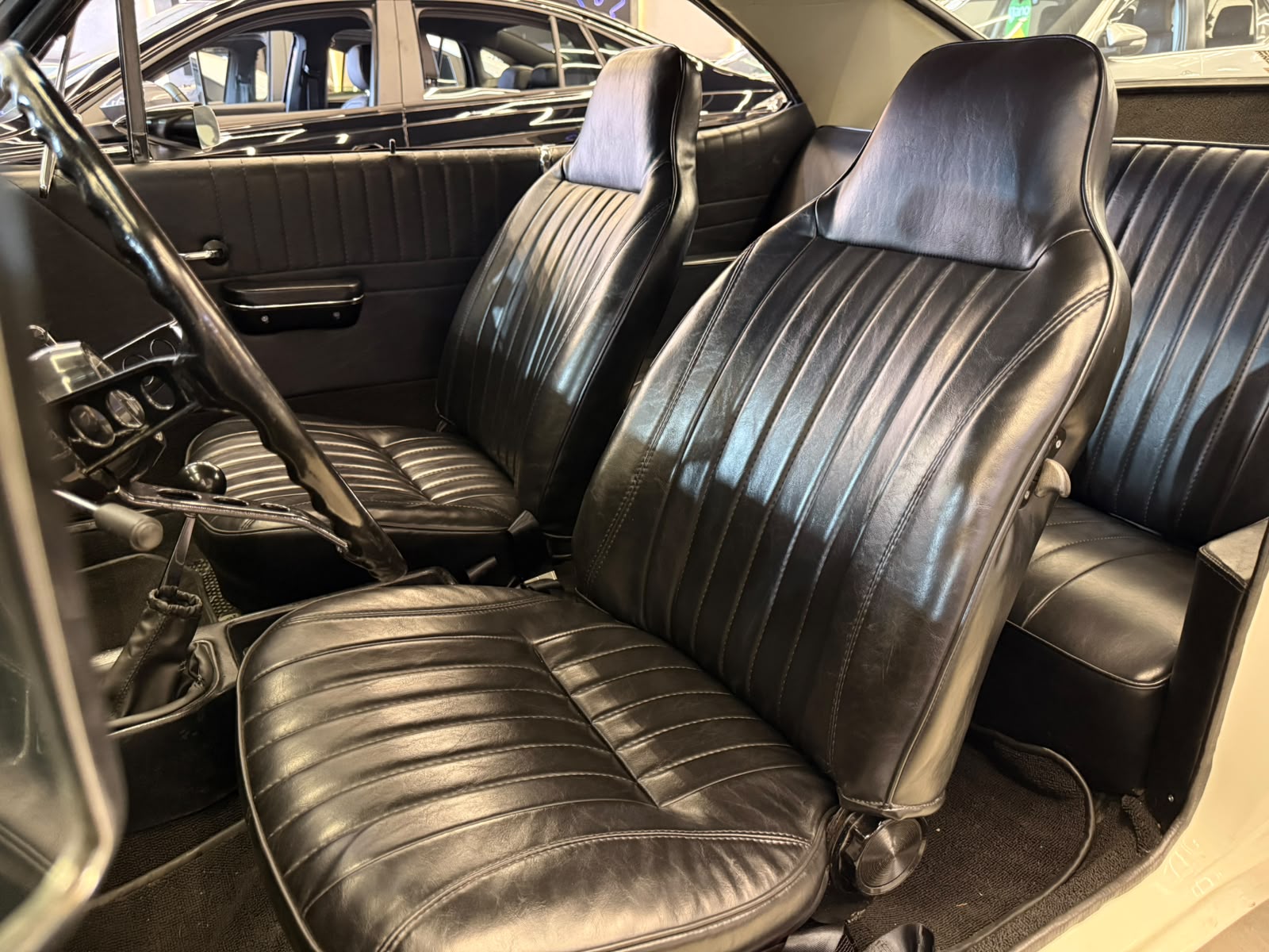 CHEVROLET OPALA