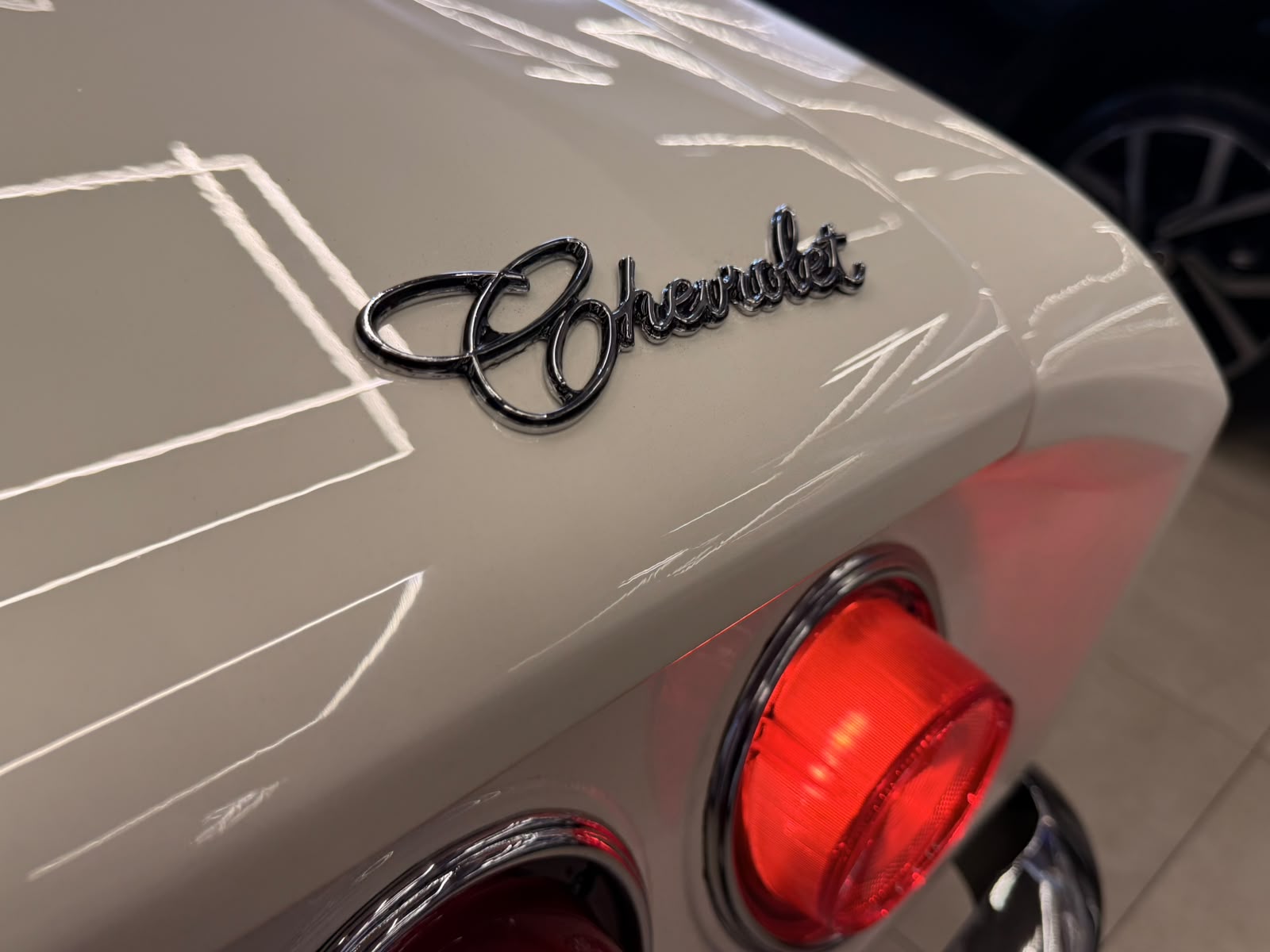 CHEVROLET OPALA