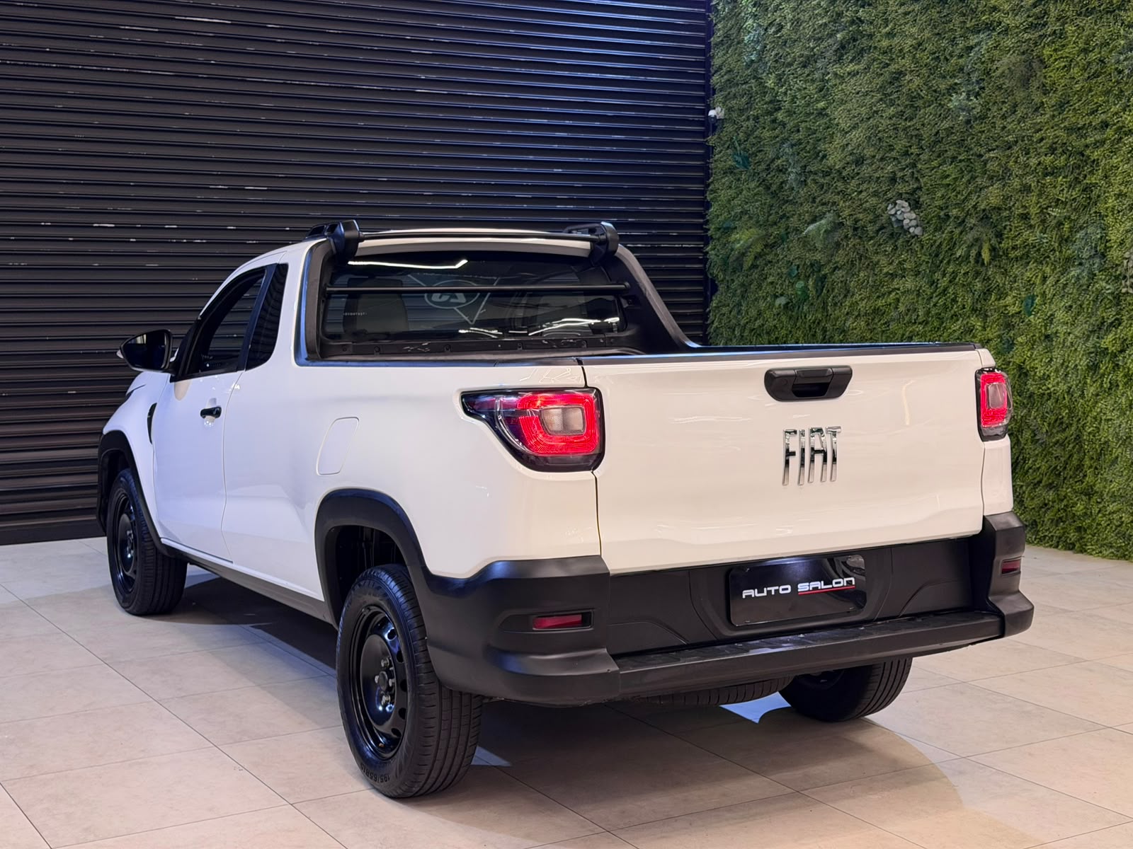 FIAT STRADA