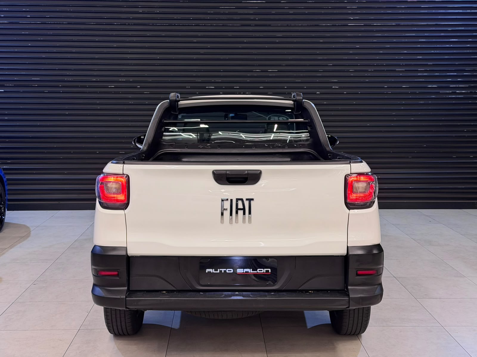 FIAT STRADA