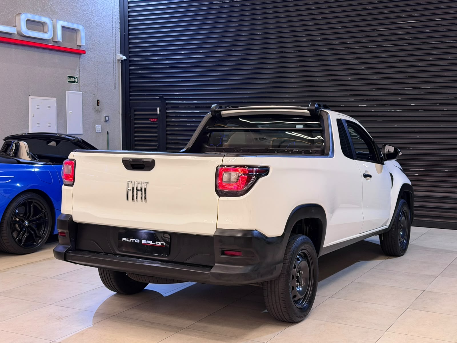 FIAT STRADA