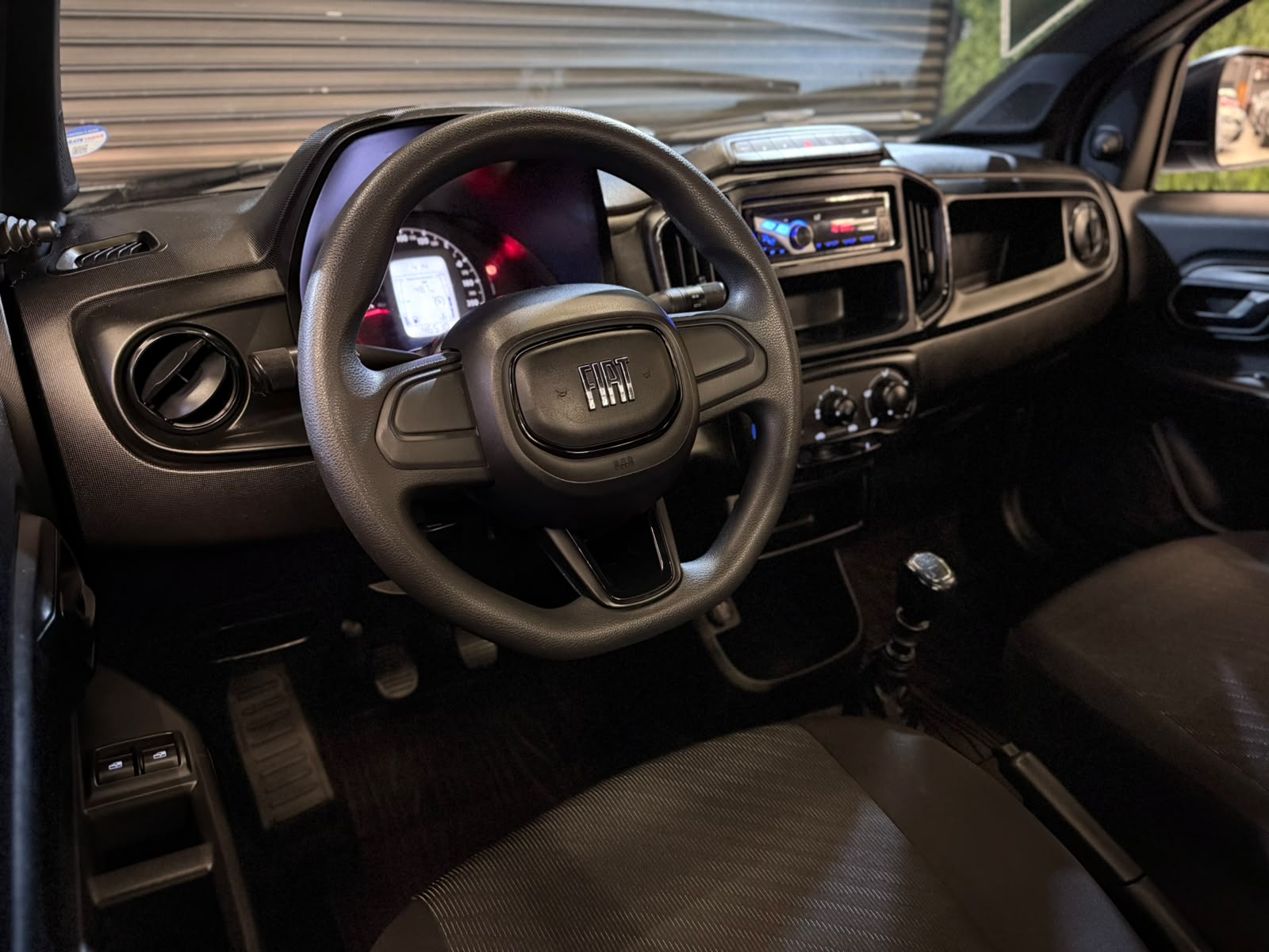 FIAT STRADA