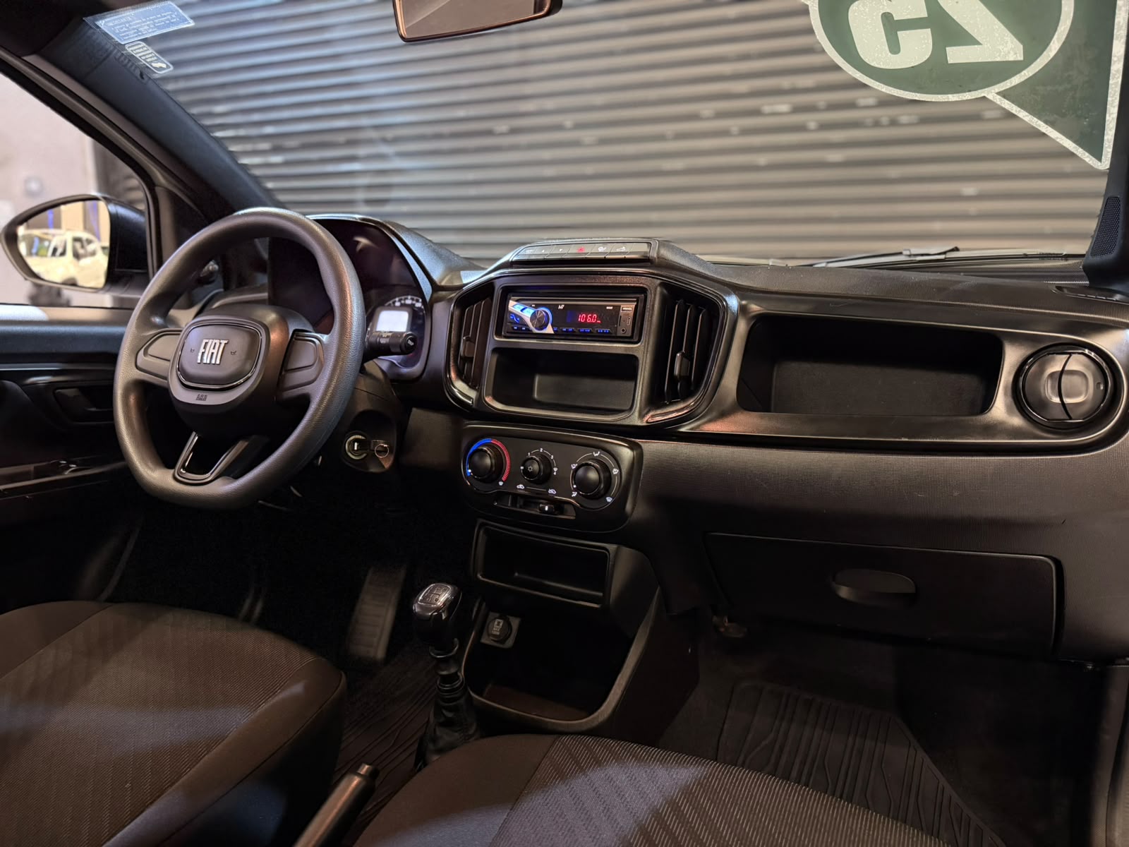 FIAT STRADA