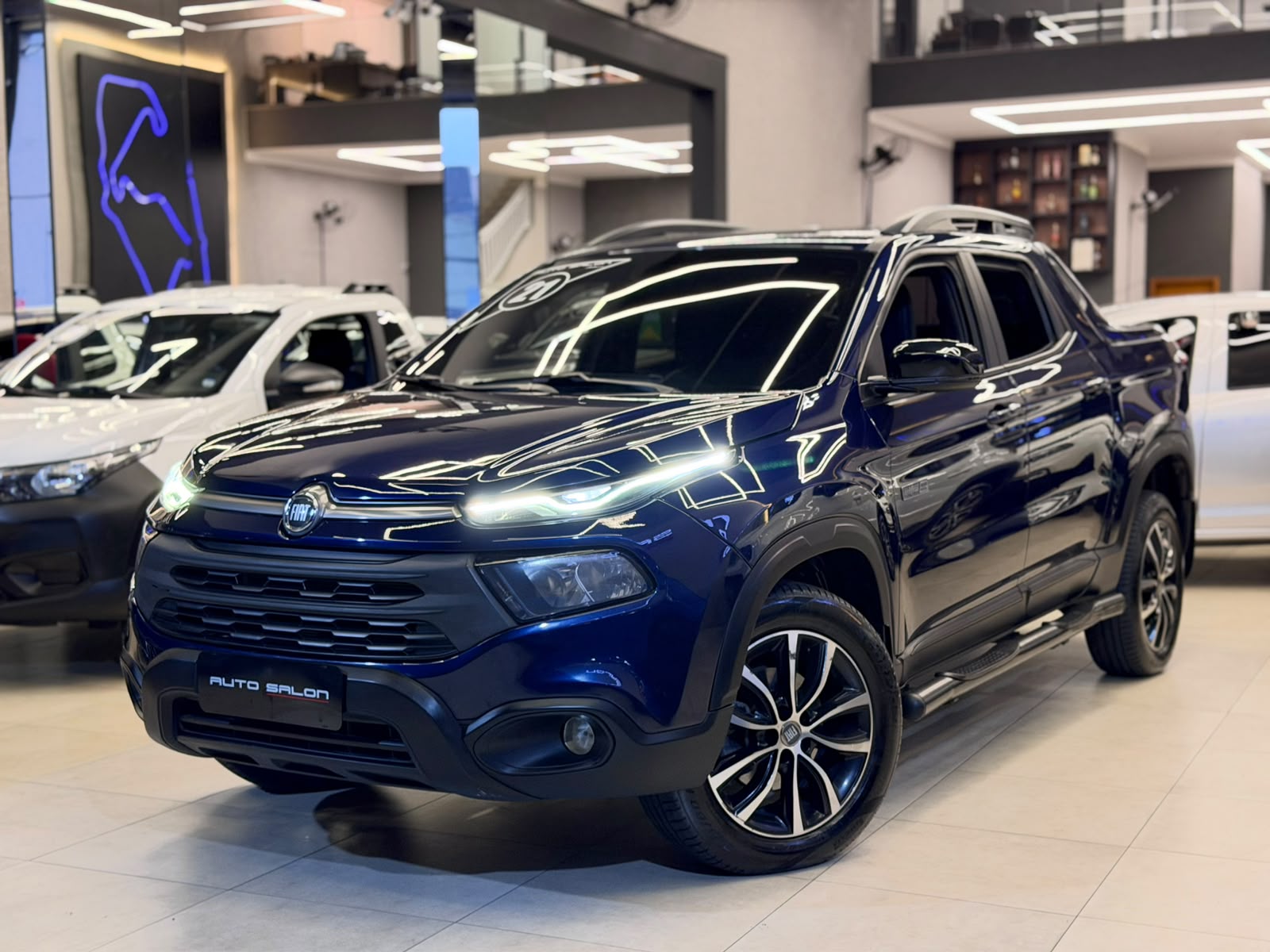 FIAT TORO
