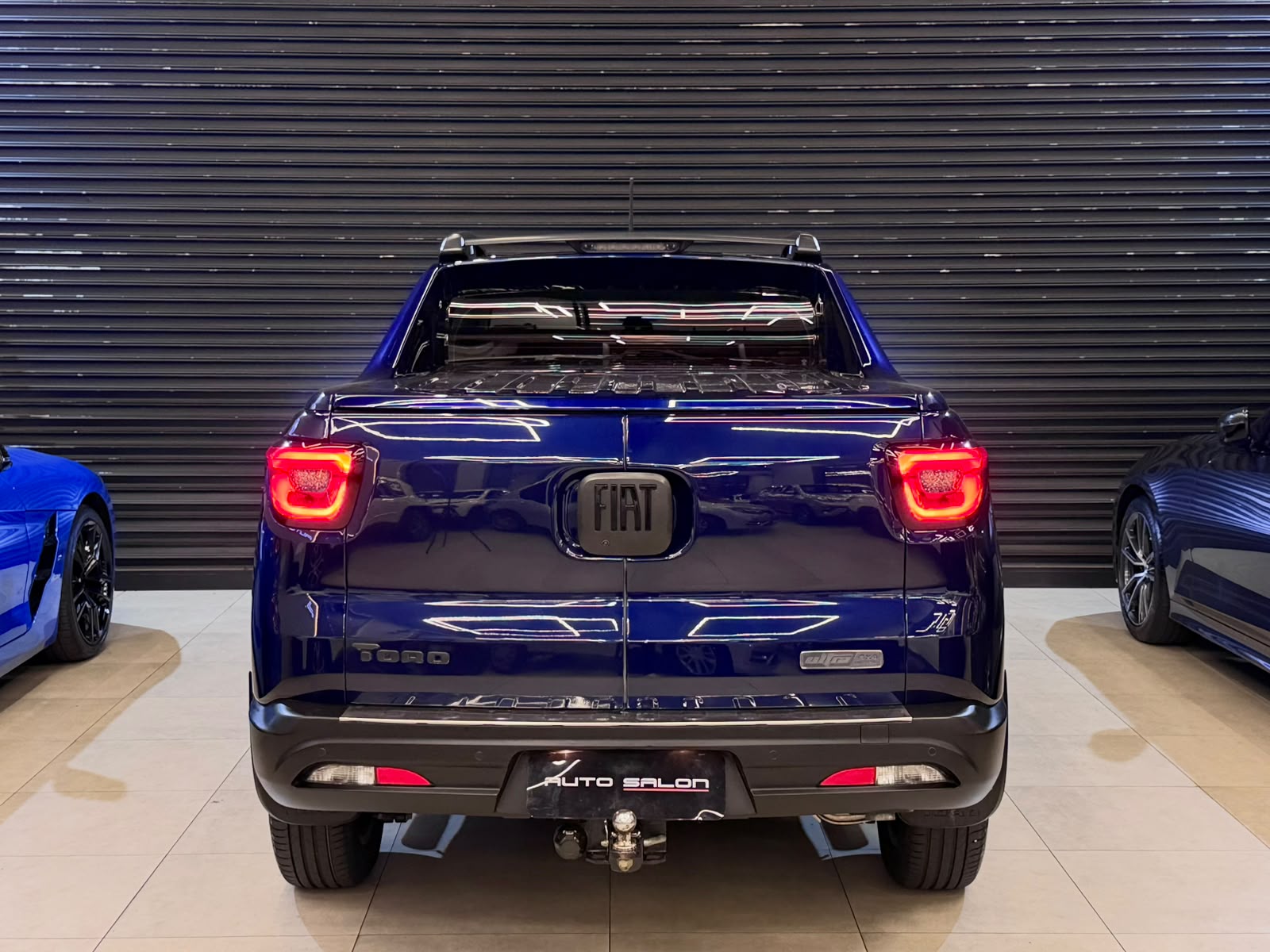 FIAT TORO