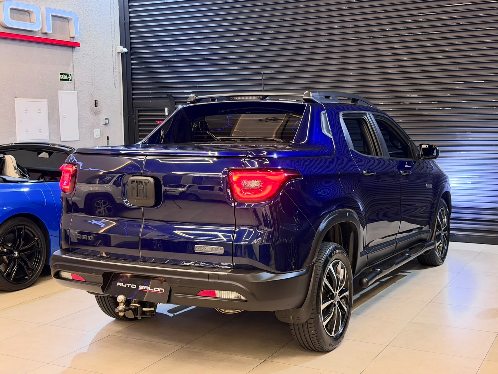 FIAT TORO
