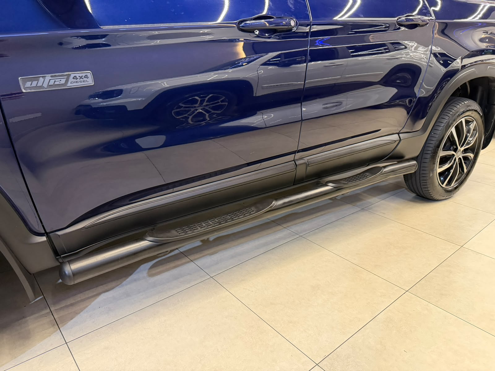 FIAT TORO