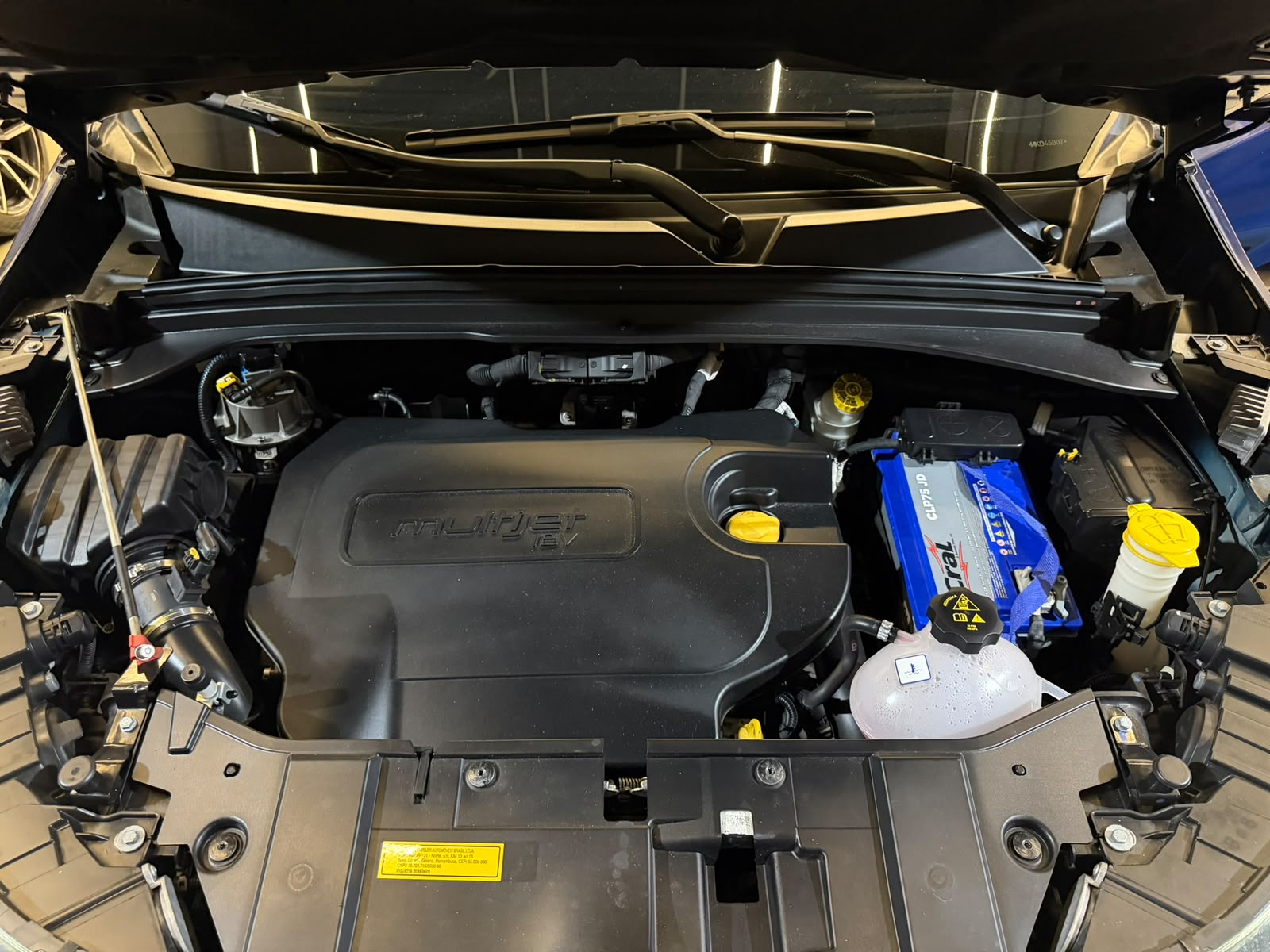 FIAT TORO