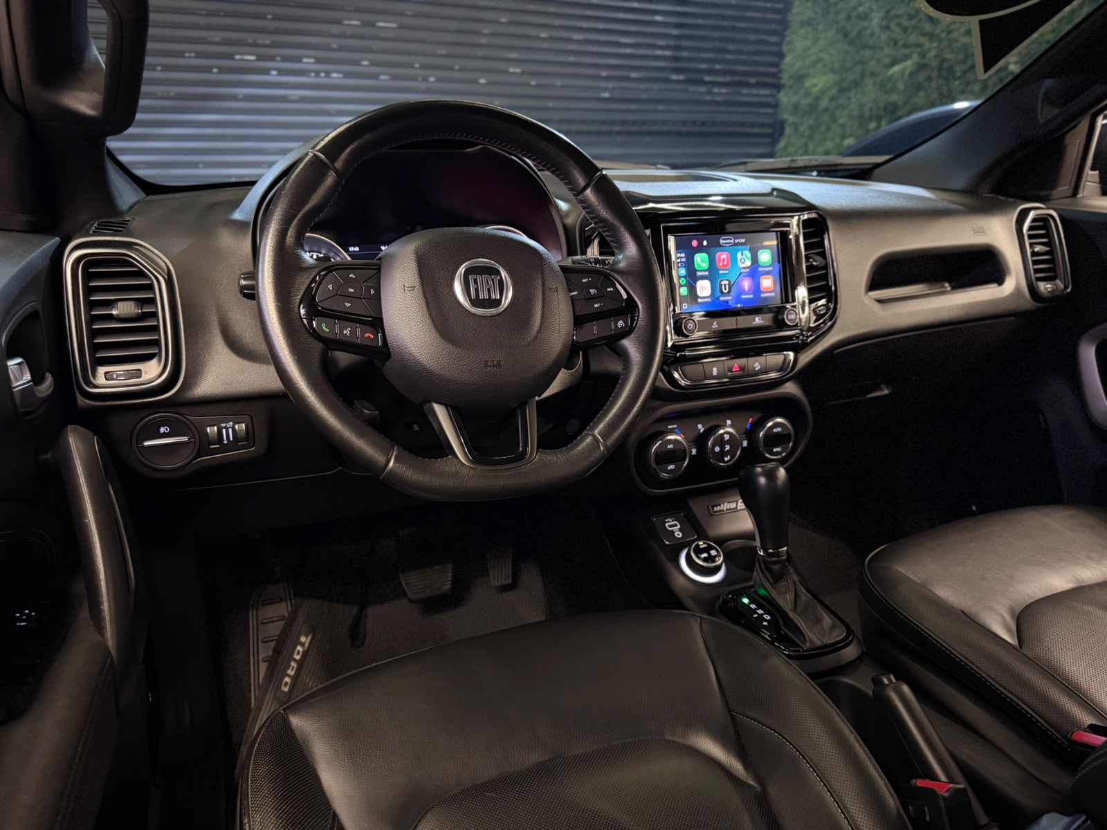 FIAT TORO