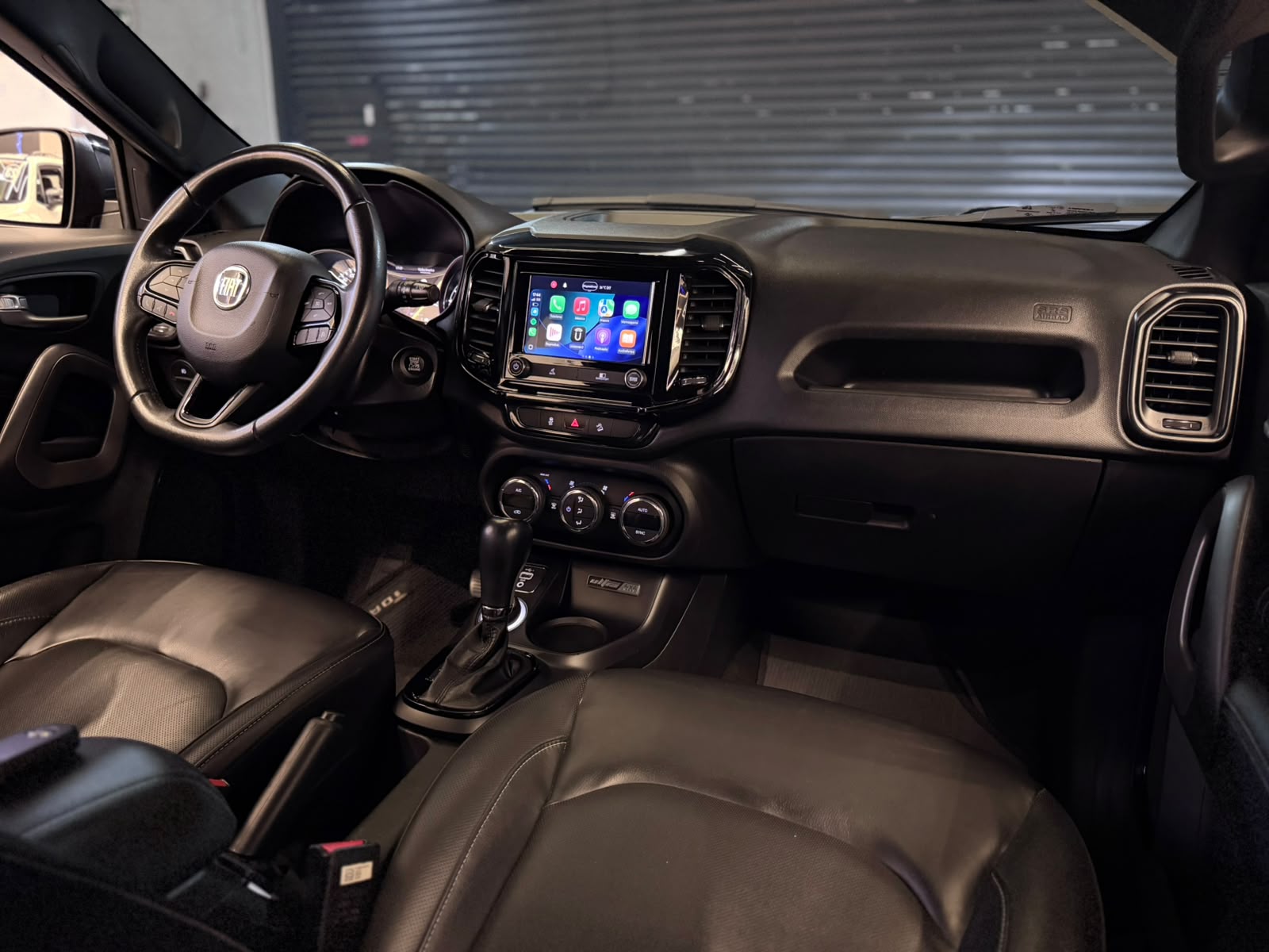 FIAT TORO