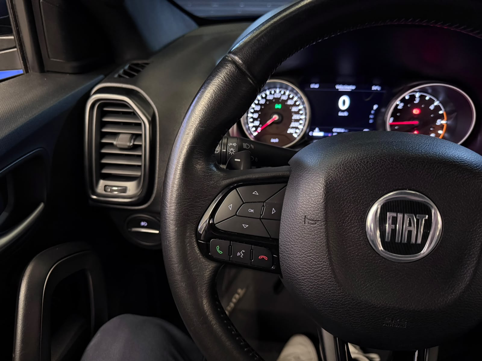 FIAT TORO