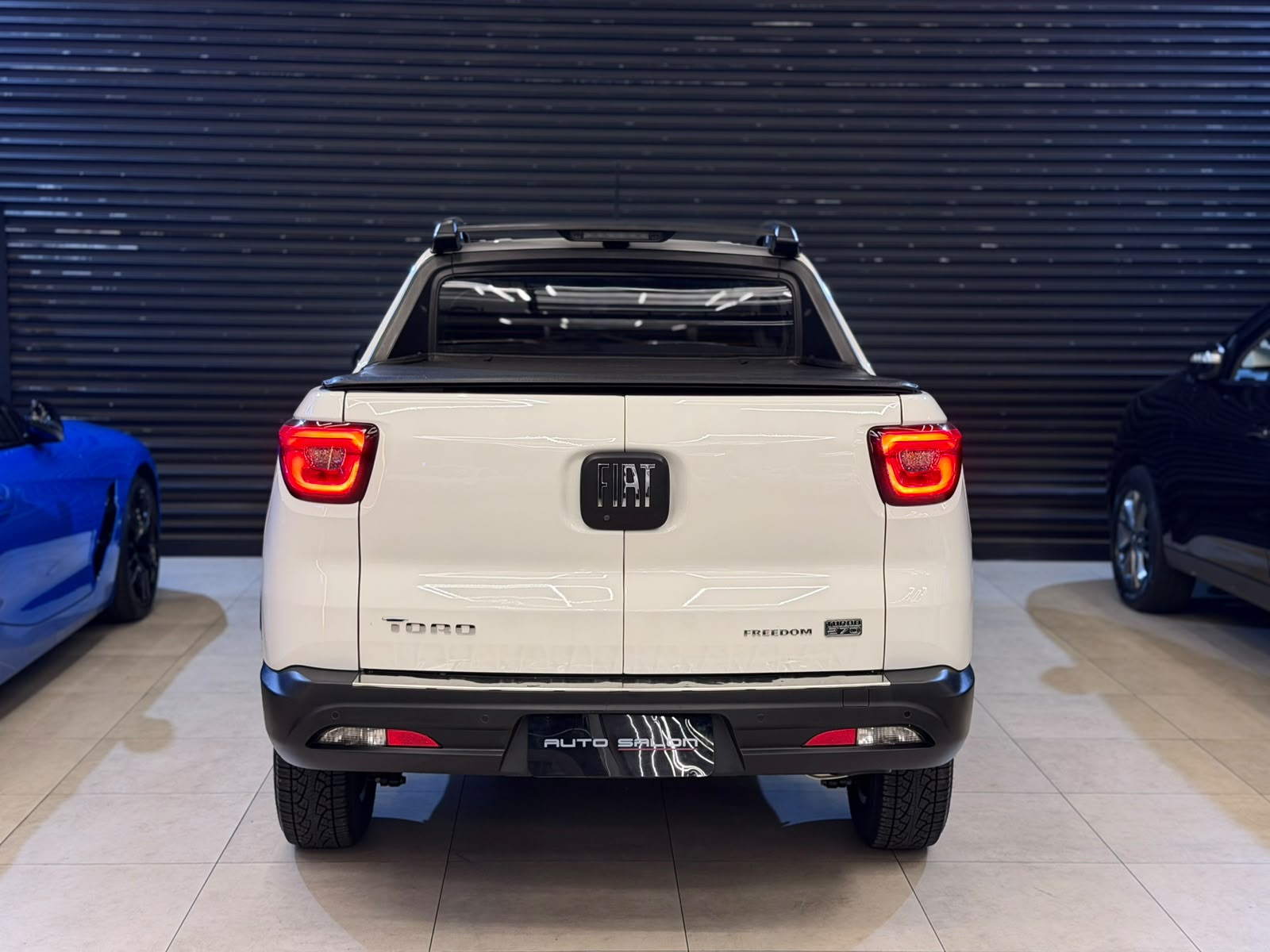FIAT TORO