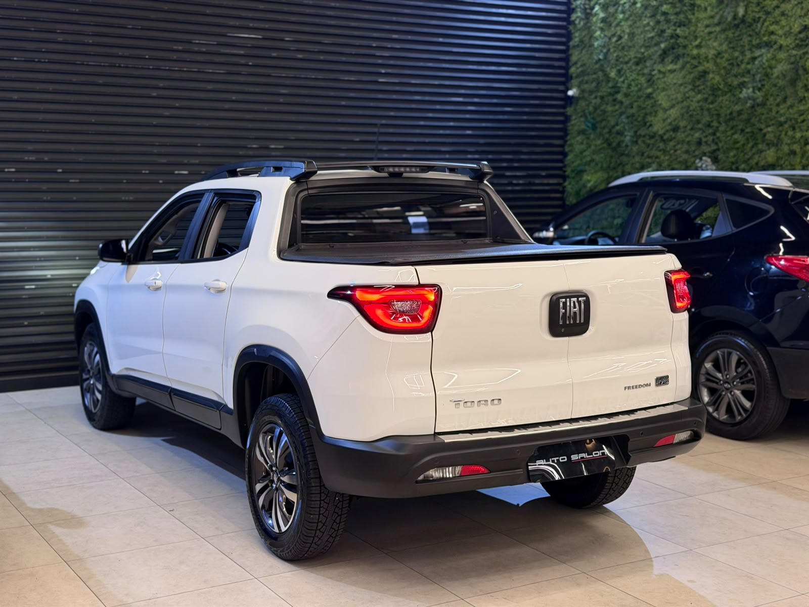 FIAT TORO