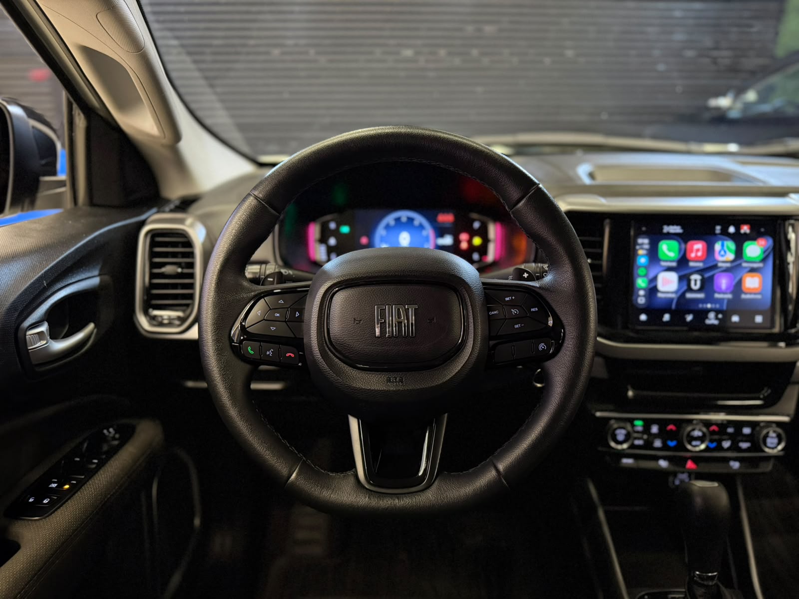 FIAT TORO