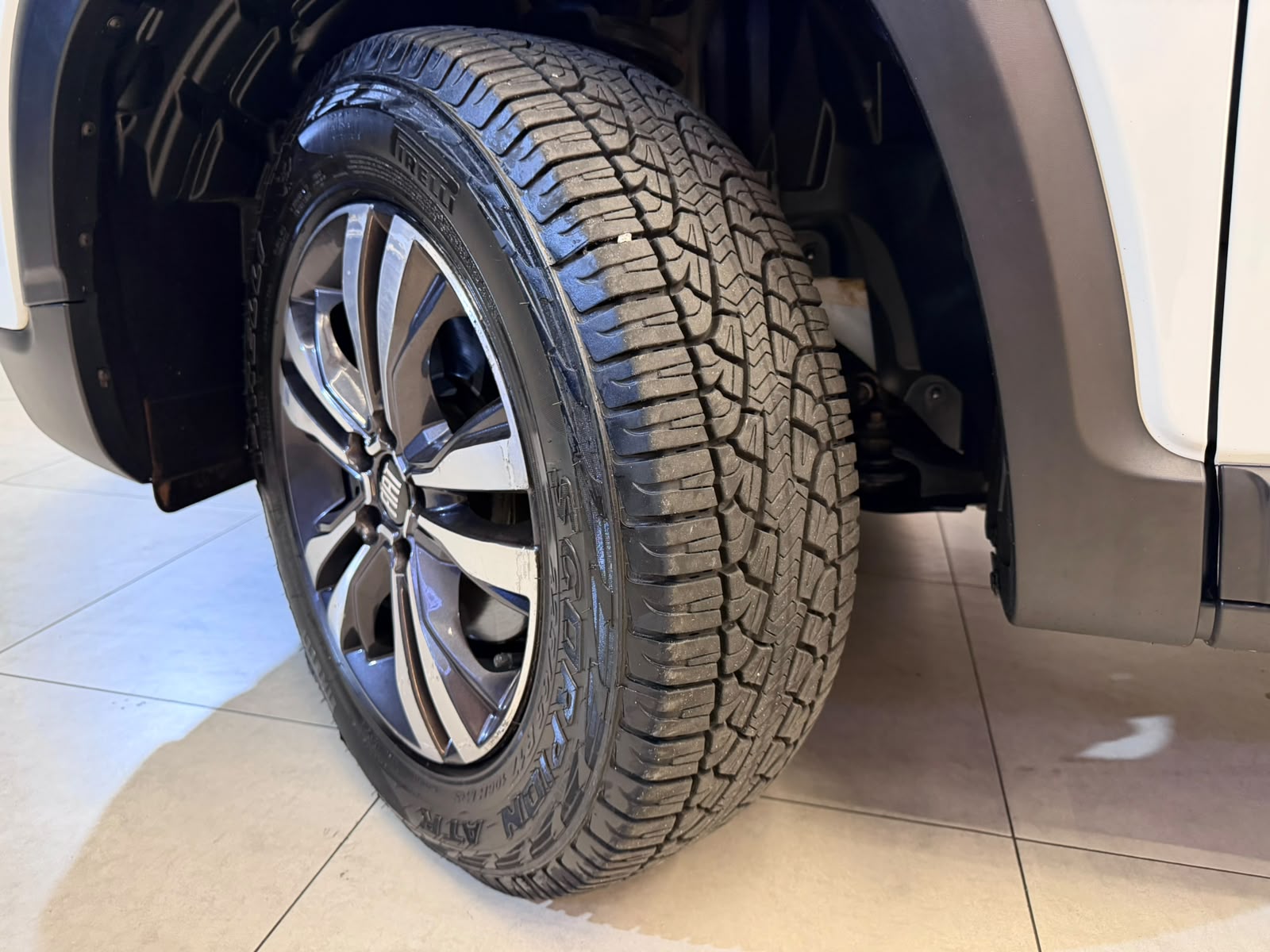 FIAT TORO