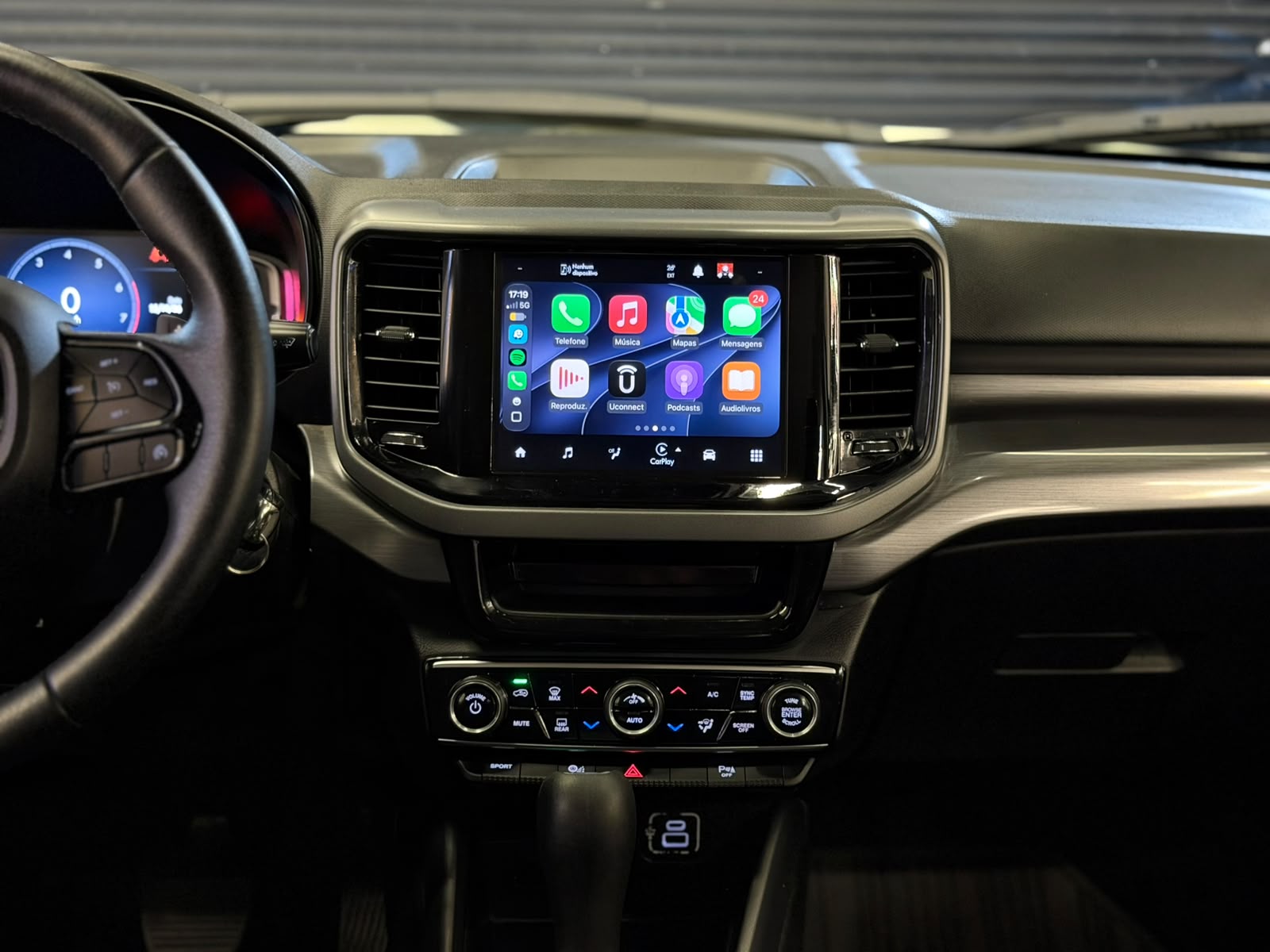 FIAT TORO