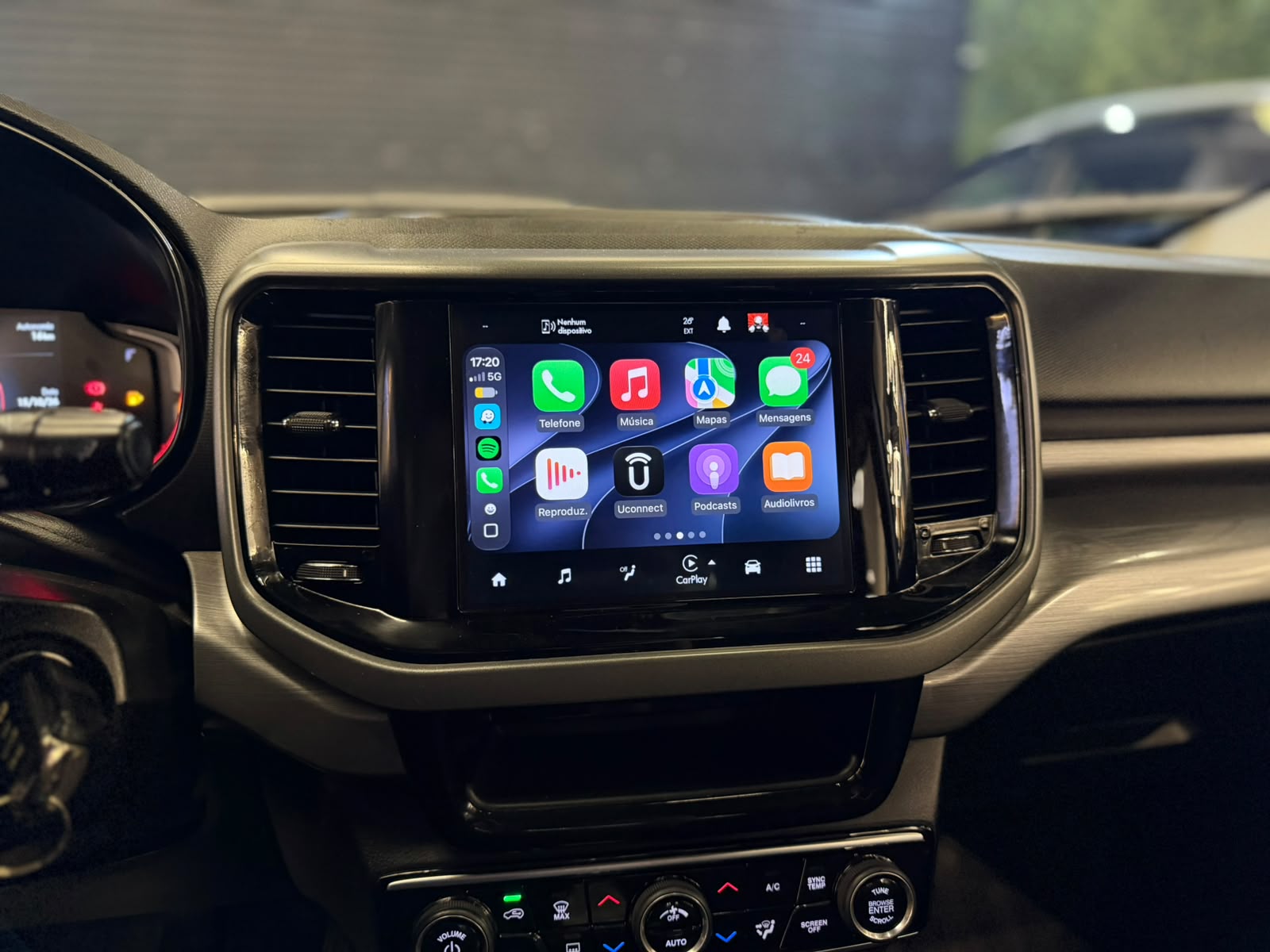 FIAT TORO