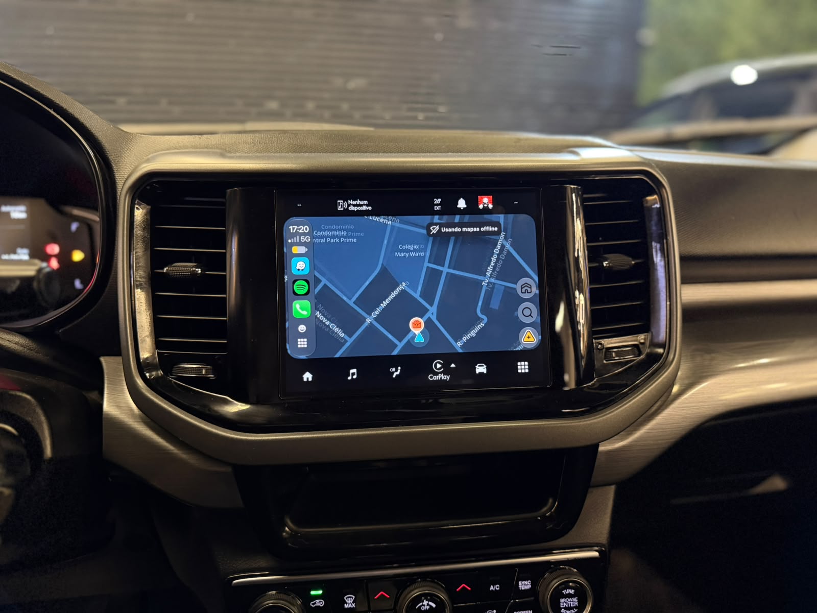FIAT TORO